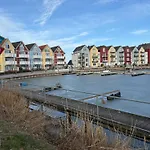 Am Yachthafen - Holzteichstrasse 9 Greifswald