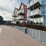 Am Yachthafen - Holzteichstrasse 9 *