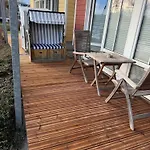 Am Yachthafen - Holzteichstrasse 9 Appartamento *
