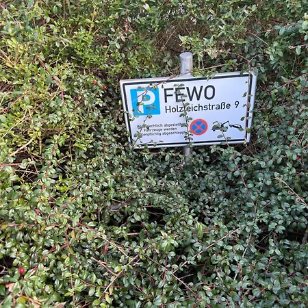 Am Yachthafen - Holzteichstrasse 9 דירה