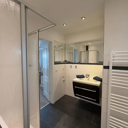 Apartment Am Yachthafen - Holzteichstrasse 9 *