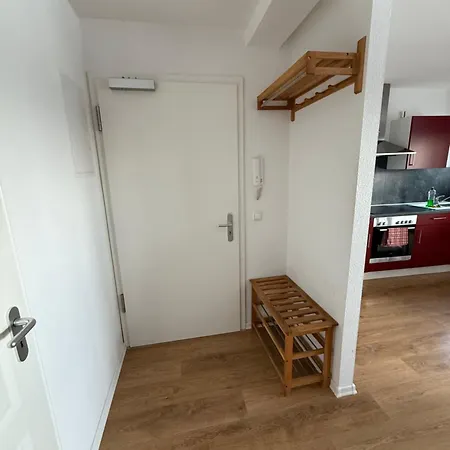 Apartment Am Yachthafen - Holzteichstrasse 9