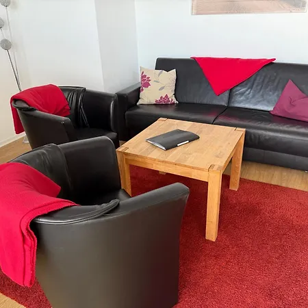 Am Yachthafen - Holzteichstrasse 9 * גרייפסוואלד