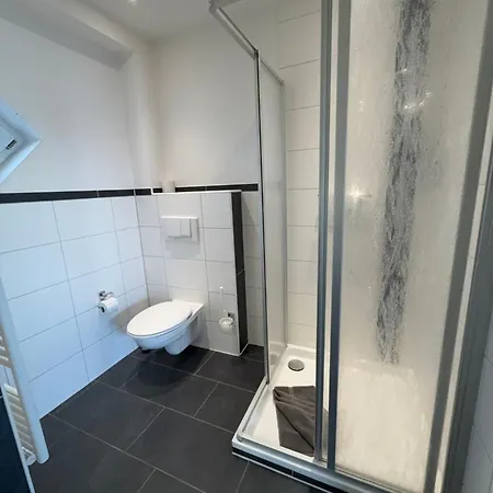 Apartment Am Yachthafen - Holzteichstrasse 9